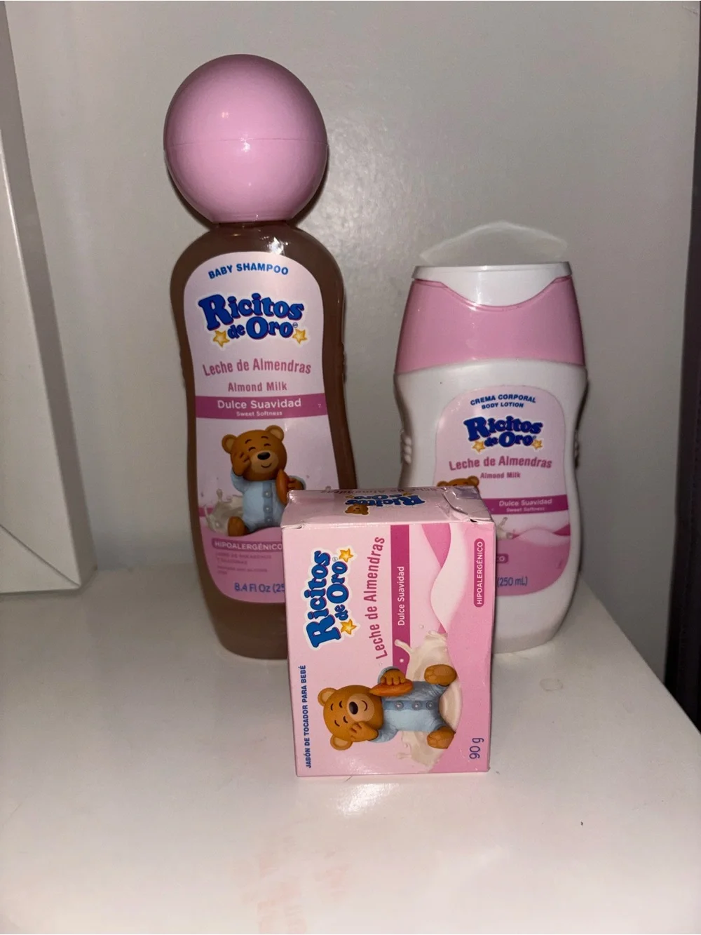 N/A almond milk